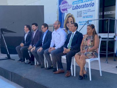 Dan inicio las Brigadas Móviles de Pensiones del 22 al 24 de junio 