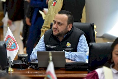 Aprueba Jucopo sesiones del Congreso en Guachochi y Parral