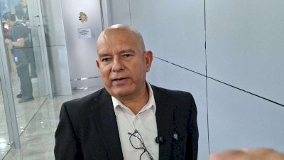 Blindan a los partidos, no a las elecciones: Cuauhtémoc Estrada