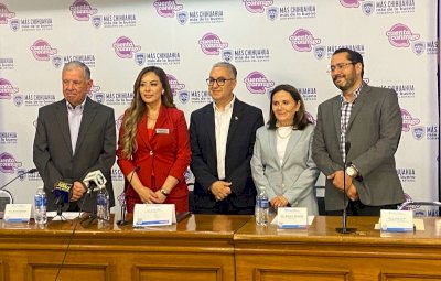 Invitan a las Jornadas Emprende de EmprendeLog en Expo Chihuahua