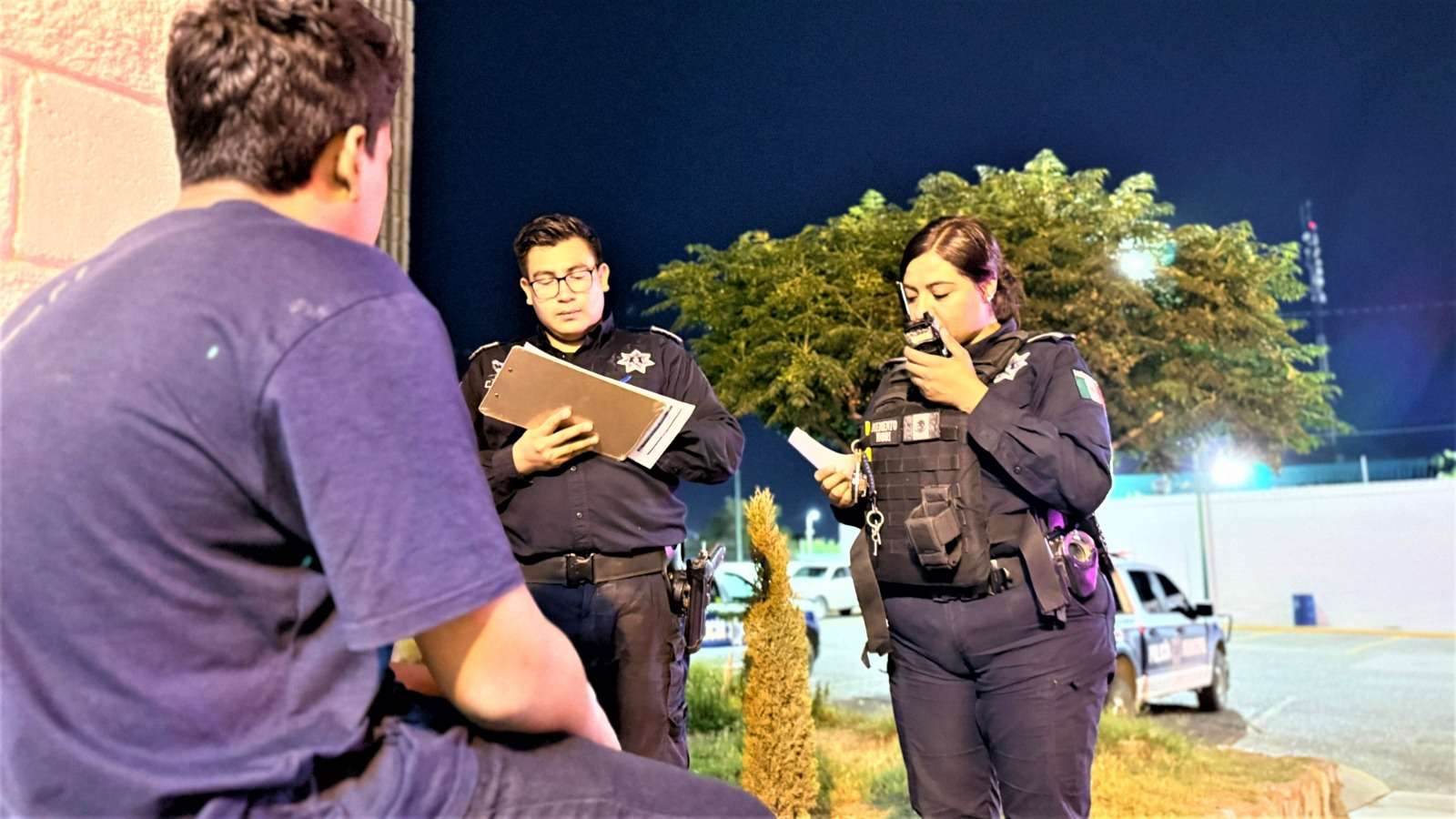 Rescatan a adolescente hondureño víctima de secuestro