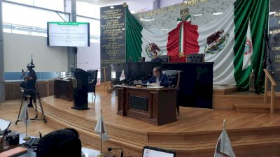 Elimina Congreso reelección de diputados y regidores en Chihuahua