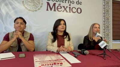 Acusa Mayra Chávez a Maru Campos de confundir a los chihuahuenses