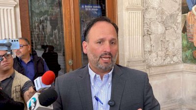 Respaldan secretarios recorte del 30% en gasto operativo estatal 