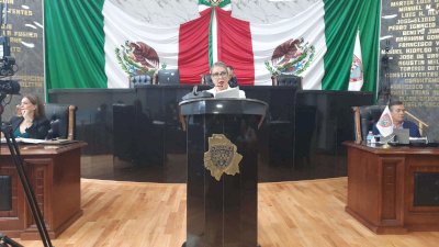 Aprueba Congreso acceso a guarderías para trabajadores del Estado