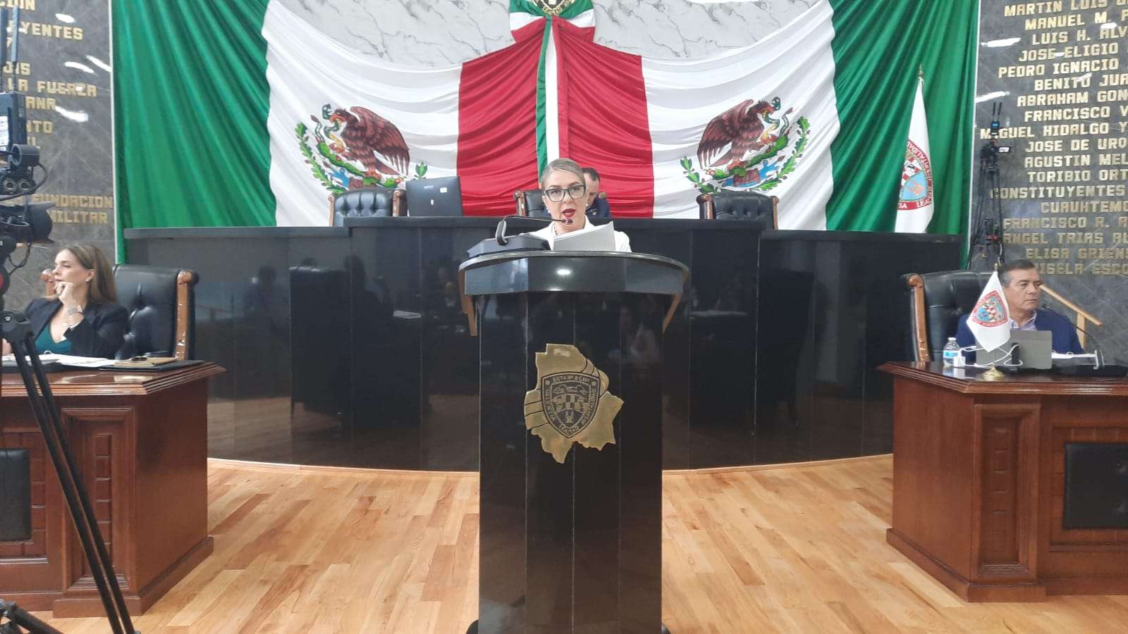 Aprueba Congreso acceso a guarderías para trabajadores del Estado