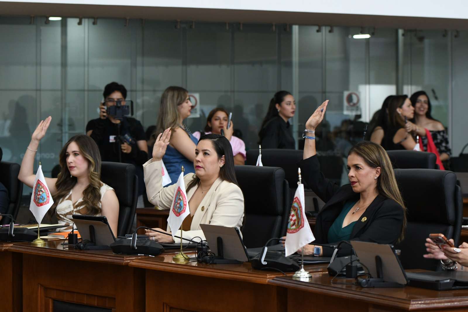 Sesionará Diputación Permanente en Guachochi y Parral en el mes de julio
