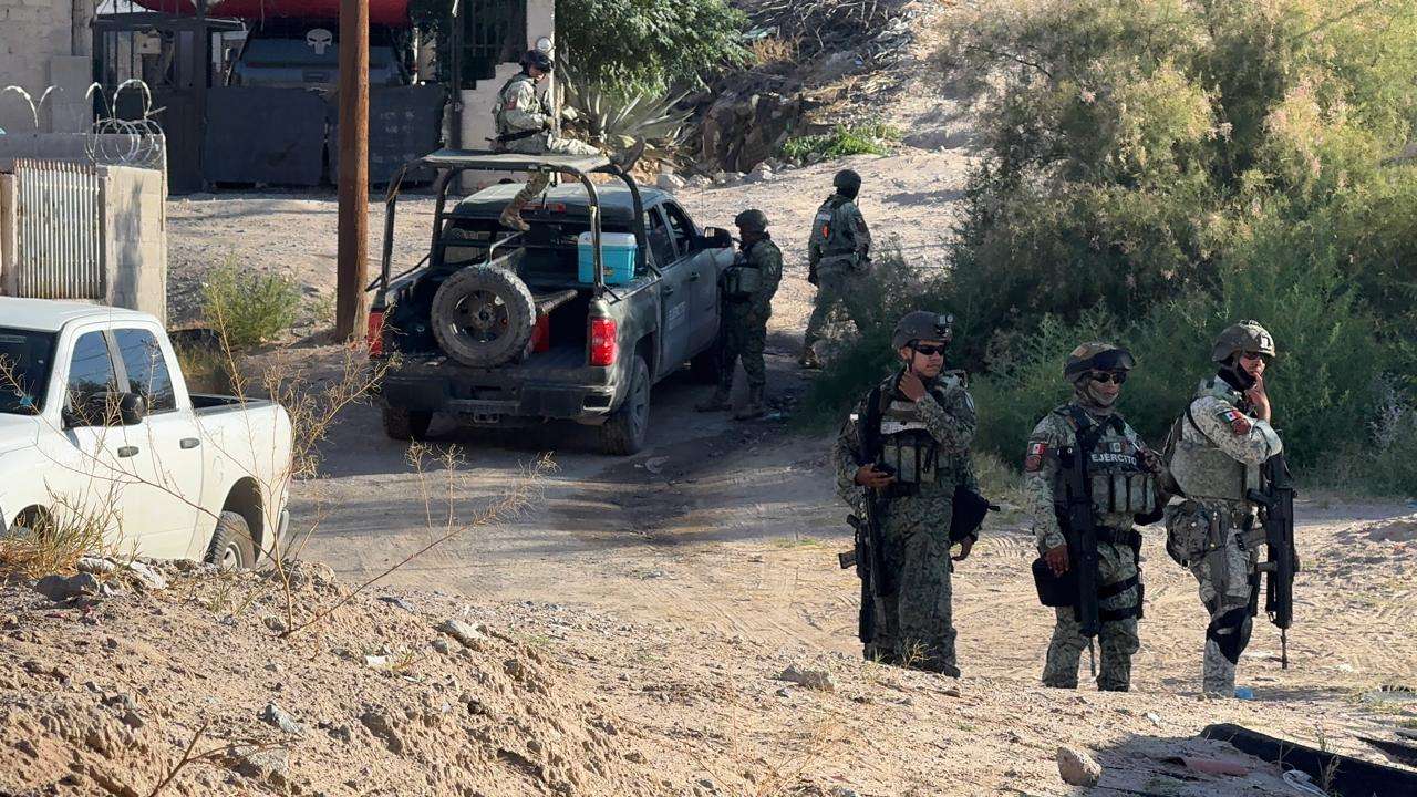 Asesinan a hombre en su casa en la colonia Luis Echeverría