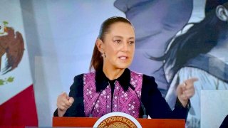 No es óptimo imponer alternancia de género en gubernaturas: Sheinbaum 