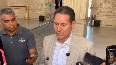 Aseguran que recorte del 30% en dependencias no afectará operación 