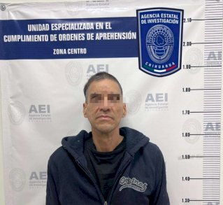 Imputan a presunto homicida de cadáver calcinado en el Chuvíscar