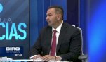 No tendremos problema en pasar a la siguiente ronda: Cruz 