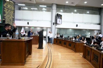 ADIÓS, REELECCIÓN