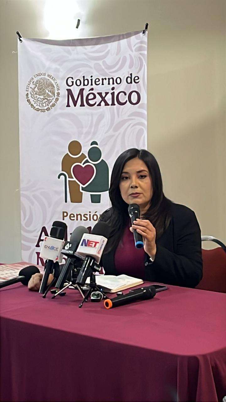 Intensifican entrega de tarjetas para pensión de discapacidad 