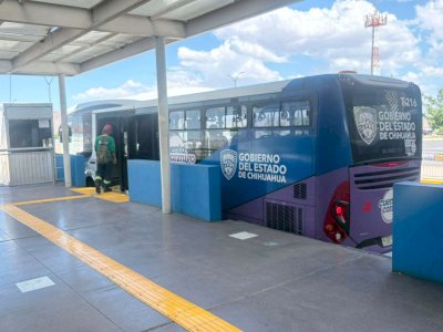 Reanudan servicio de Bowi tras paro laboral 
