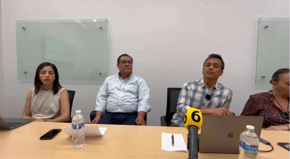 Frena Congreso Estatal iniciativa ciudad a de Yo Elijo Regidor 
