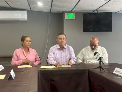 Llaman docentes de la Sección 42 a fortalecer movimiento gremial