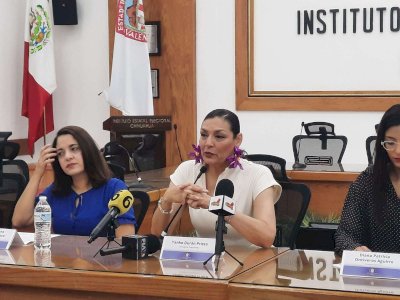 Impulsa IEE distintivo Ecosss para fortalecer la participación ciudadana