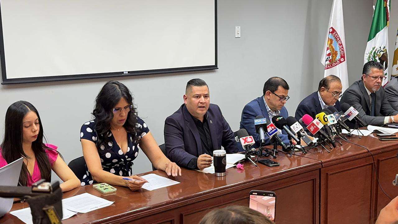 Deja amparo federal sin efecto vinculación a proceso en caso Crematorio Plenitud