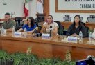 Reformas electorales implican nuevas cargas para el IEE: Yanko