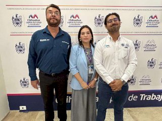Refuerzan acciones Municipio y Estado para frenar la rickettsia 