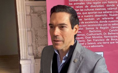 Urge Coparmex nuevo hospital por servicio deficiente del Imss 