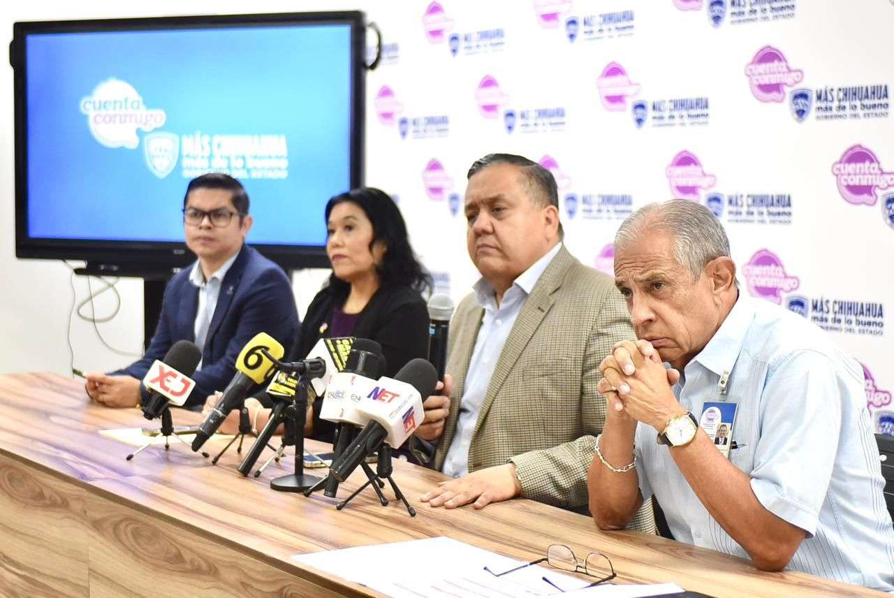 Llevará Estado servicios médicos y trámites gratuitos a Oasis Revolución 