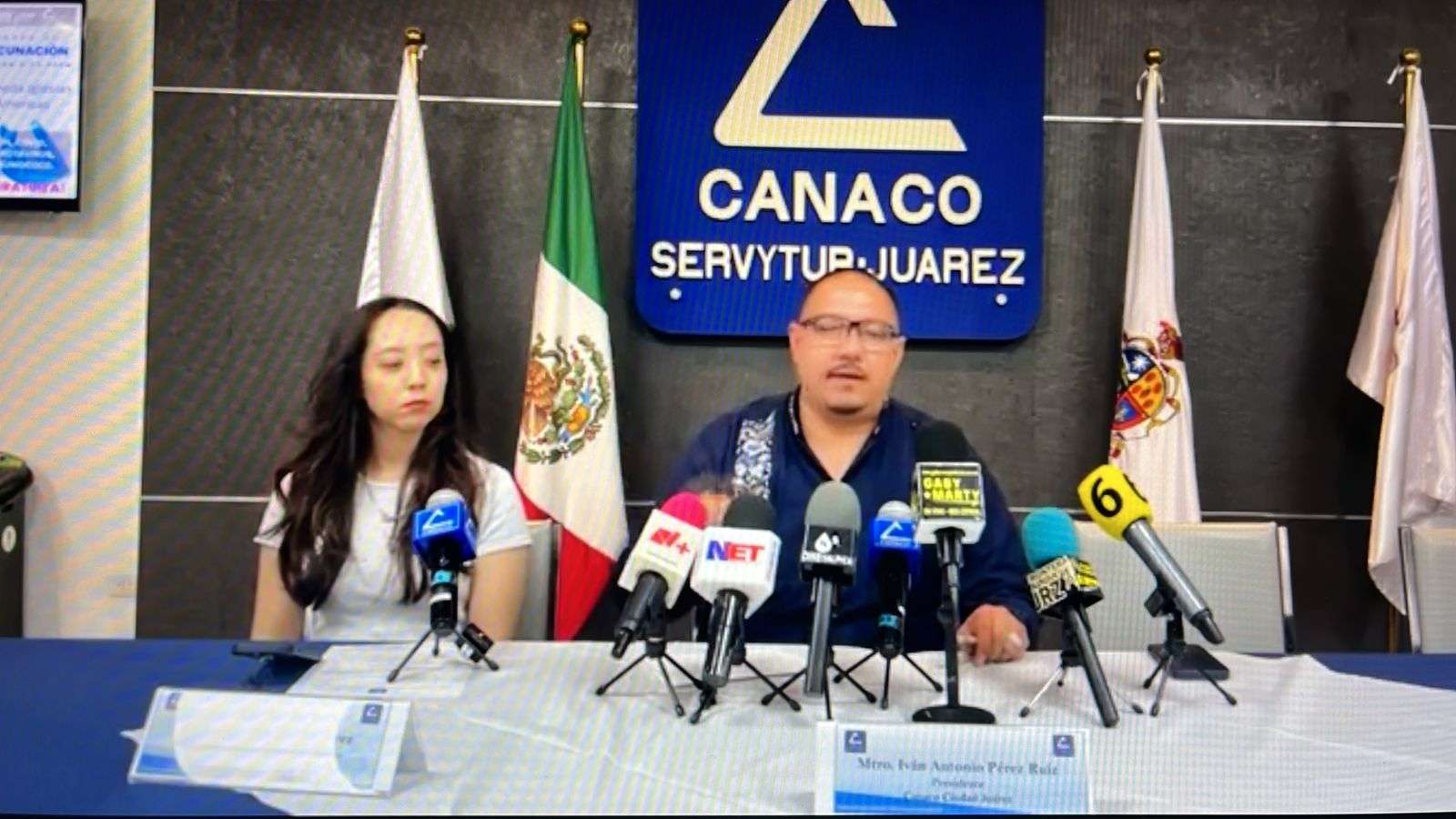 Alcanza derrama económica por Día del Padre 360 millones de pesos: Canaco 
