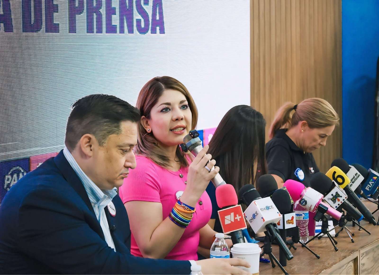 Exige PAN respuesta de aspirantes de Morena a reto de examen de confianza