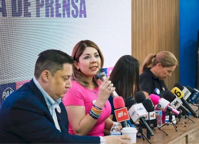 Exige PAN respuesta de aspirantes de Morena a reto de examen de confianza