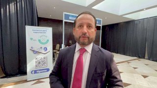 Revisión del T-Mec no implica su desaparición: Ulises Fernández