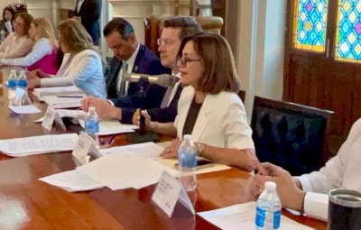 Urge Regidora intervención de Claudia Sheinbaum y CFE por apagones 