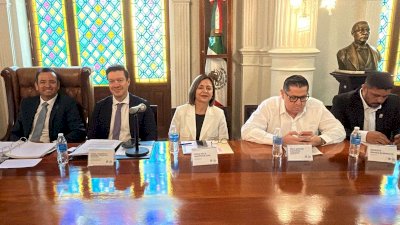 Aprueba Cabildo reformas a la Constitución del Estado en materia electoral 