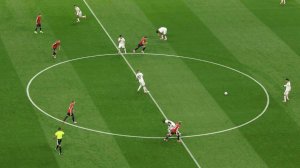 ¡Arranca el partido! México busca el pase perfecto ante Chequia