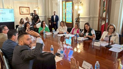 Autorizan tres nuevos desarrollos inmobiliarios y cambios de uso de suelo 