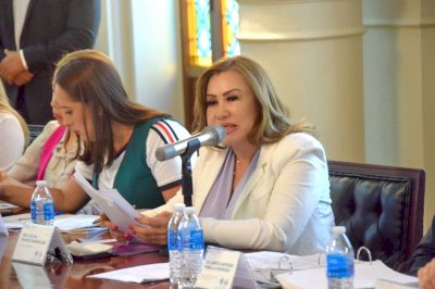 Entrega Sindicatura séptimo informe trimestral ante Cabildo 