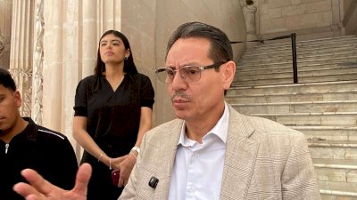 Sustituirán gratis placas vehiculares deterioradas o dañadas por el sol