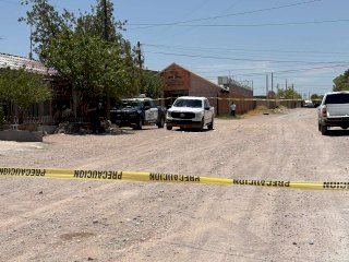 Hallan muerto a un adulto mayor en vivienda de la colonia Villa Juárez