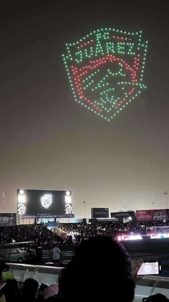 Invitan a ver hoy el partido de México en el estadio 8 de Diciembre