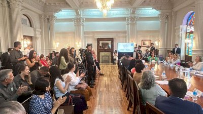 Presentan iniciativa para reformar Reglamento Interior del Municipio