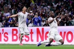 Aplasta México 3-0 a Chequia y sella pase perfecto a dieciseisavos 