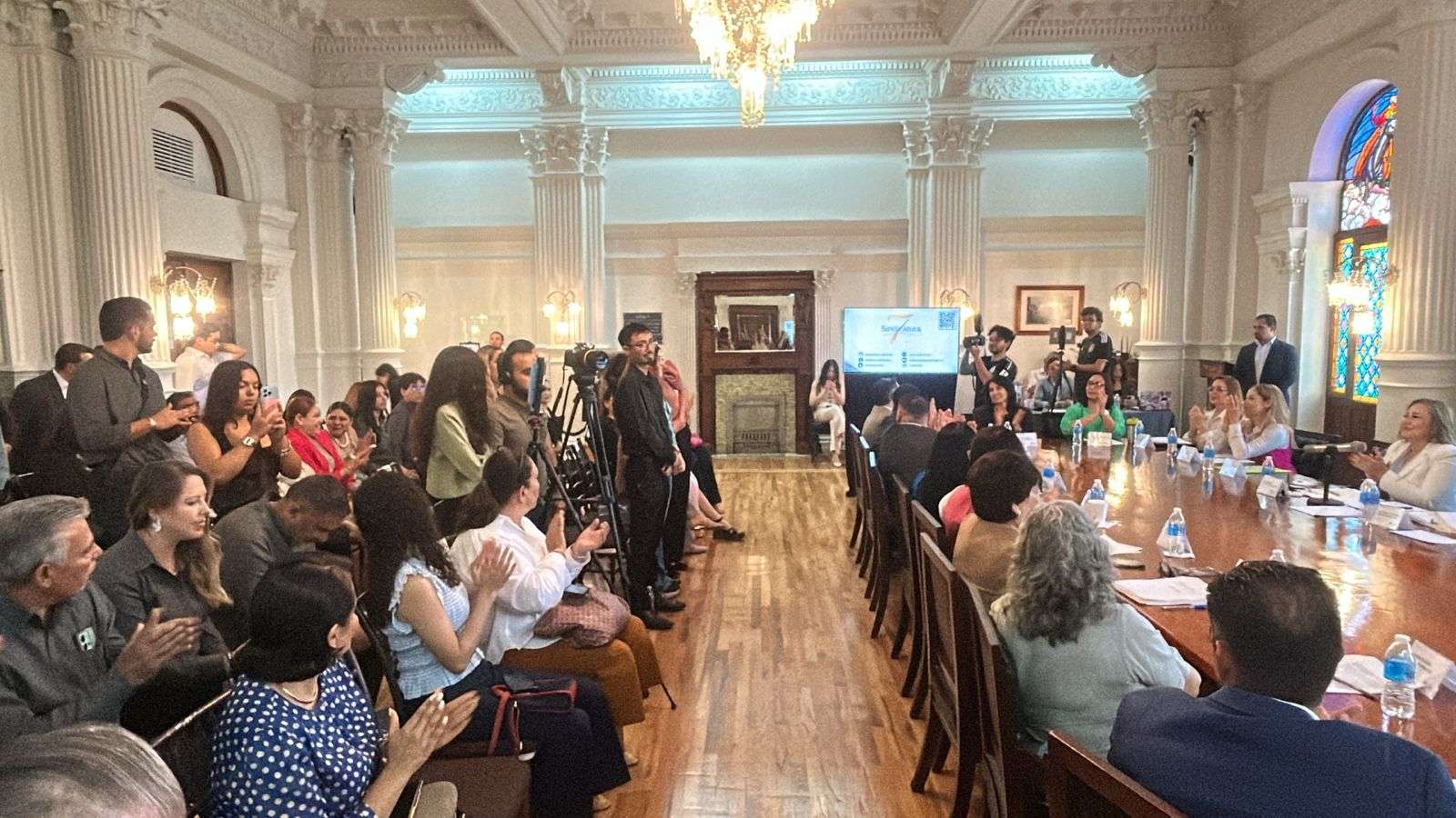 Presentan iniciativa para reformar Reglamento Interior del Municipio