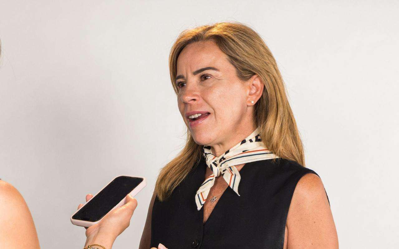 Que la 4T entregue a narcopolíticos: Manque Granados 
