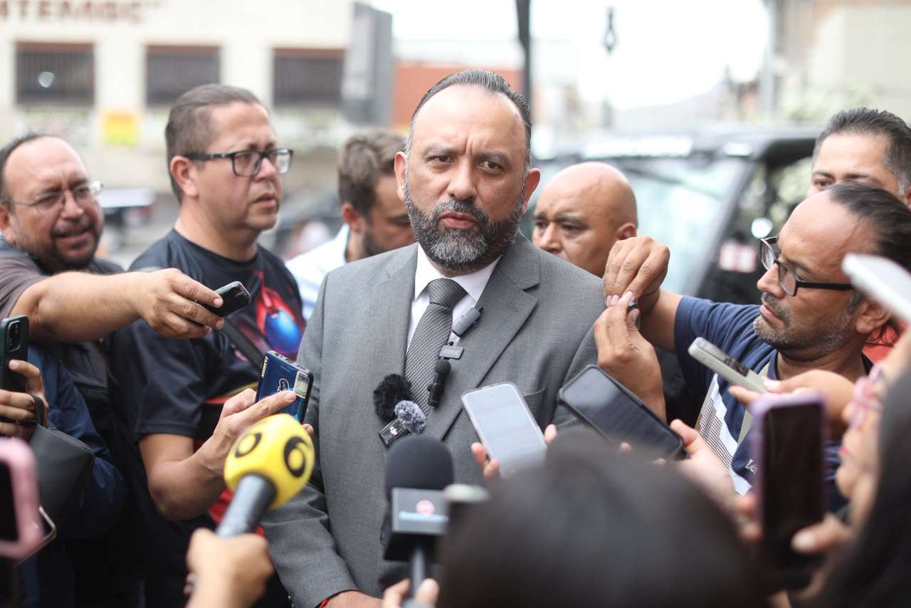 Mantiene Municipio coordinación con CFE por apagones en la ciudad 