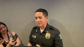 Destaca Julio Salas cercanía con la ciudadanía por operativo en la glorieta 