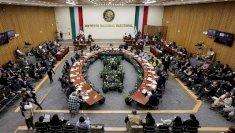 Pasan Somos México y PAZ al 2027; serán nuevos partidos políticos 