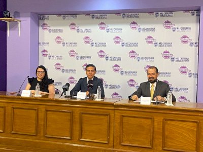 Invitan al Congreso Nacional Laboral del 20 y 21 de agosto 