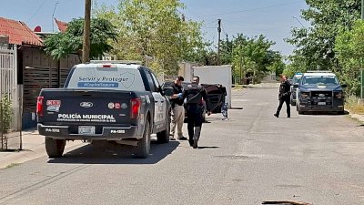 Hallan muerto a un joven en vivienda de Punta Oriente