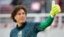 Me voy con la cabeza en alto: Memo Ochoa