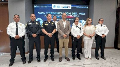 Nombran a Rosalba Contreras como coordinadora del nuevo Distrito León